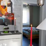 Mit Pool - Im Seusslitzer Grund Feriehus Diesbar-Seusslitz