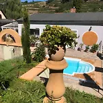 Mit Pool - Im Seusslitzer Grund Feriehus *