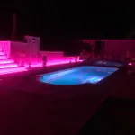 Mit Pool - Im Seusslitzer Grund Feriehus *