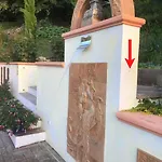 Mit Pool - Im Seusslitzer Grund Feriehus Diesbar-Seusslitz