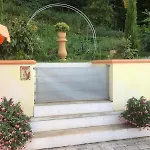Mit Pool - Im Seusslitzer Grund Feriehus