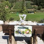 Feriehus Mit Pool - Im Seusslitzer Grund