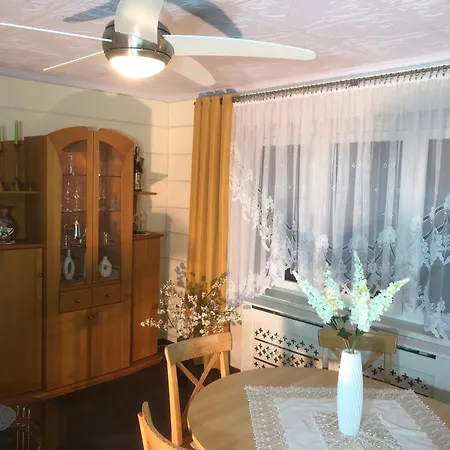 Mit Pool Im Seusslitzer Grund Nyaraló