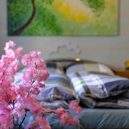 Nyaraló Mit Pool Im Seusslitzer Grund Diesbar-Seusslitz