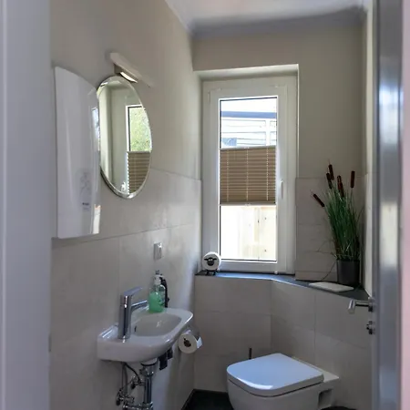 Mit Pool Im Seusslitzer Grund *