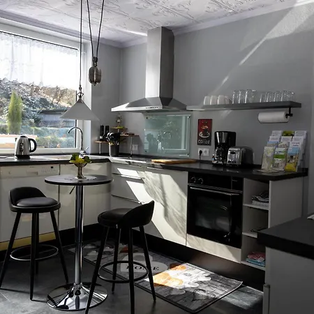 Mit Pool Im Seusslitzer Grund Diesbar-Seusslitz