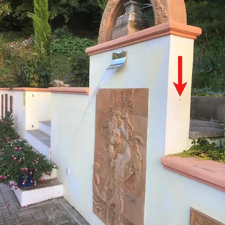 Mit Pool - Im Seusslitzer Grund Σπίτι διακοπών Diesbar-Seusslitz
