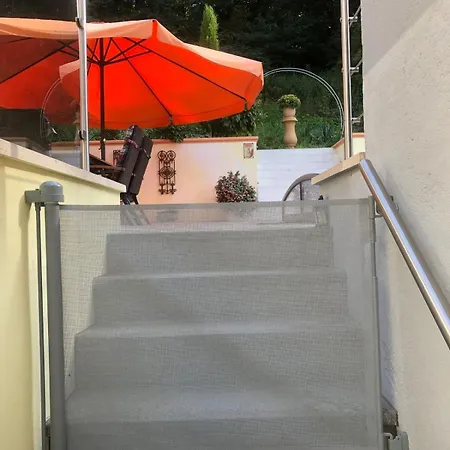 Mit Pool Im Seusslitzer Grund Diesbar-Seusslitz