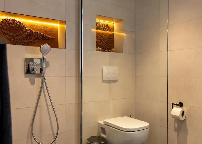 Feriehus Mit Pool Im Seusslitzer Grund