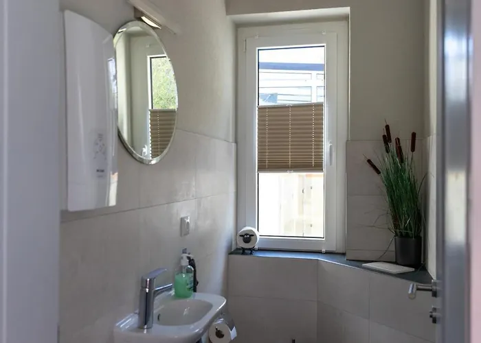 Mit Pool Im Seusslitzer Grund *