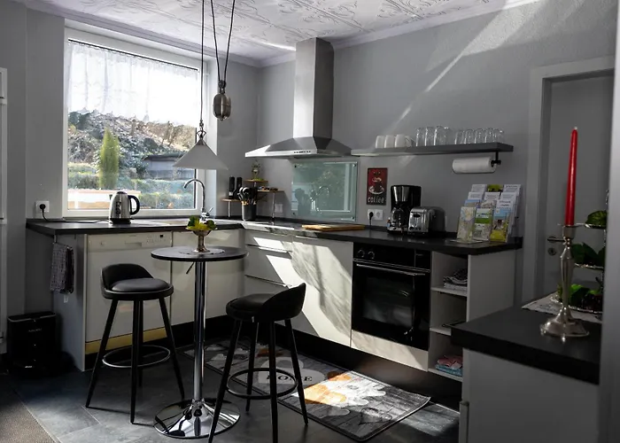 Mit Pool Im Seusslitzer Grund Diesbar-Seusslitz