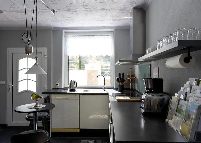 Mit Pool Im Seusslitzer Grund Diesbar-Seusslitz