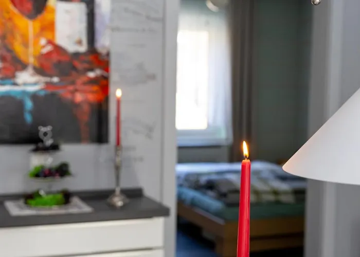 Mit Pool Im Seusslitzer Grund Feriehus Diesbar-Seusslitz