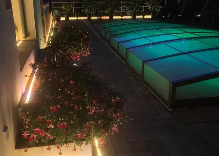 Mit Pool Im Seusslitzer Grund * Diesbar-Seusslitz