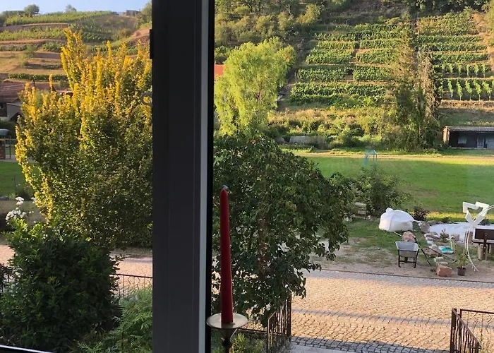 Mit Pool Im Seusslitzer Grund * Diesbar-Seusslitz